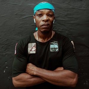 Meet your Posher, Mohamed